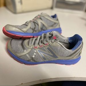 New balance sneakers women’s 8